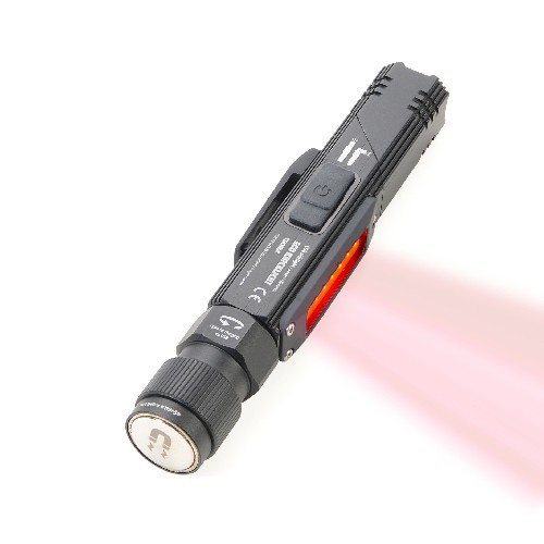 Lampe Frontale 150-120 Lumen TROIKA ECO KNICKLICHT thumbnail 6