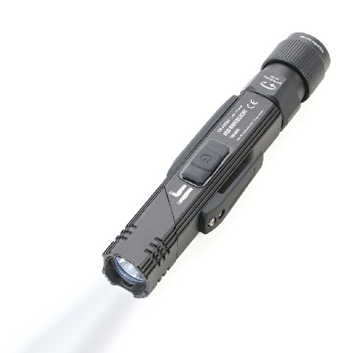 Lampe Frontale 150-120 Lumen TROIKA ECO KNICKLICHT thumbnail 7