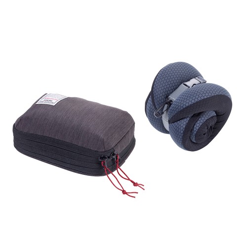 Oreiller de Voyage Business TROIKA BUSINESS TRAVEL PILLOW, Troika, MoOodMaker, Lausanne