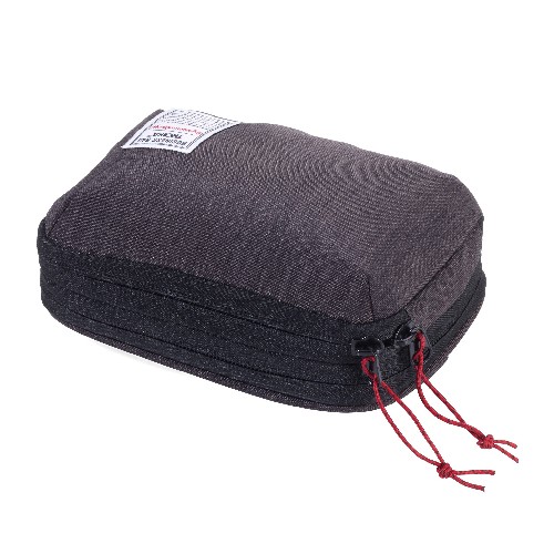 Oreiller de Voyage Business TROIKA BUSINESS TRAVEL PILLOW thumbnail 5