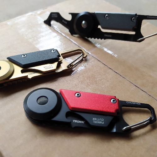 Mini Outil 5 Fonctions Egon TROIKA EGON thumbnail 6