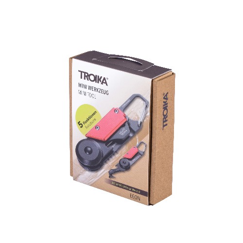 Mini Outil 5 Fonctions Egon TROIKA EGON thumbnail 7