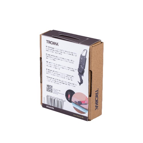 Mini Outil 5 Fonctions Egon TROIKA EGON thumbnail 8