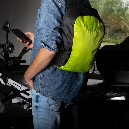 Sac à Dos Ruckzack TROIKA RUCKZACK thumbnail 4