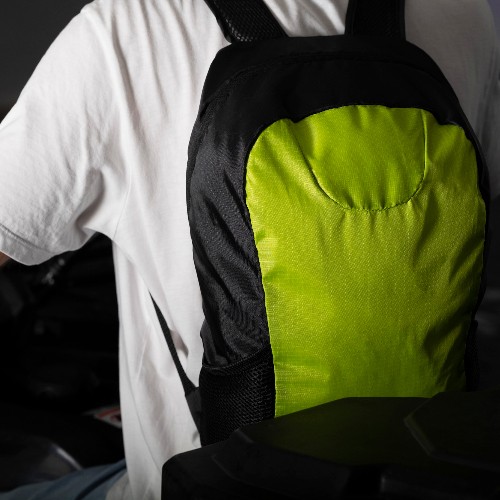 Sac à Dos Ruckzack TROIKA RUCKZACK thumbnail 6