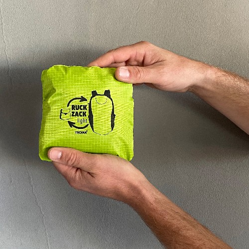 Sac à Dos Ruckzack TROIKA RUCKZACK thumbnail 7