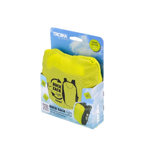 Sac à Dos Ruckzack TROIKA RUCKZACK thumbnail 8