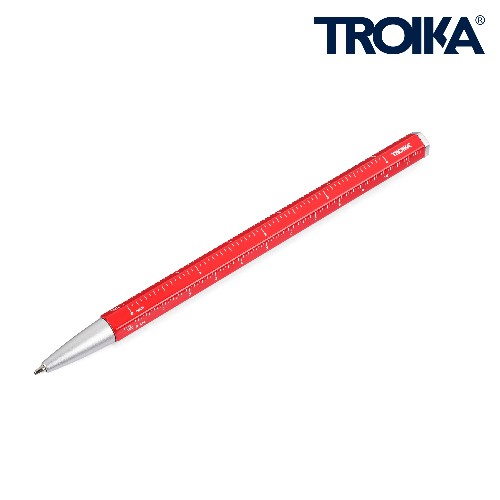 Stylo Multitâche Basique TROIKA CONSTRUCTION BASIC
