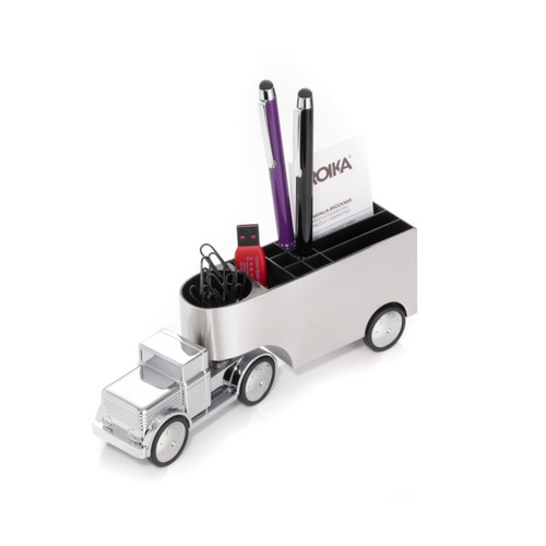 Trucker Bureau TROIKA OFFICE TRUCKER, Troika, MoOodMaker, Lausanne