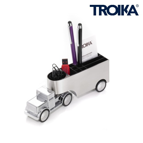 Trucker Bureau TROIKA OFFICE TRUCKER