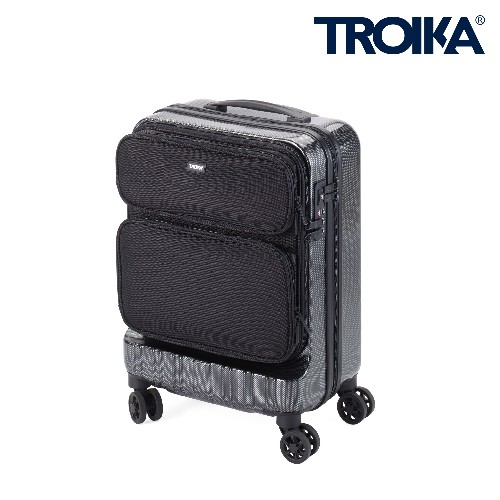 Chariot 35 Heures TROIKA 36 HOURS TROLLEY