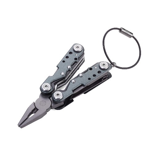 Multitool 10 Fonctions Mini TROIKA ARBEITSGERÄT MINI thumbnail 4