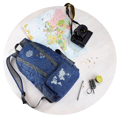 Multitool 10 Fonctions Mini TROIKA ARBEITSGERÄT MINI thumbnail 9