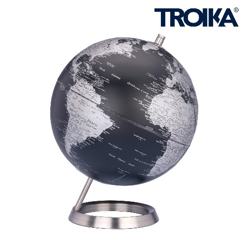 Globe Magnétique 25 TROIKA 23,5 GRAD