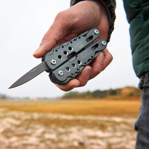 Multitool 10 Fonctions TROIKA ARBEITSGERÄT thumbnail 11