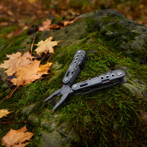 Multitool 10 Fonctions TROIKA ARBEITSGERÄT thumbnail 8