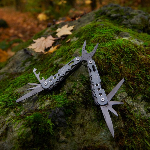 Multitool 10 Fonctions TROIKA ARBEITSGERÄT thumbnail 9