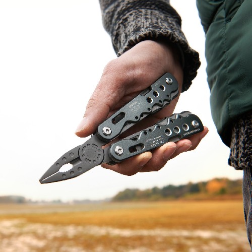 Multitool 10 Fonctions TROIKA ARBEITSGERÄT thumbnail 10