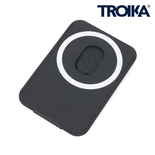 Étui Carte 1-2 Cartes TROIKA HILDECARD