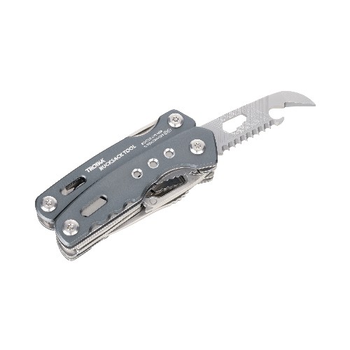 Multitool 15 Fonctions TROIKA RUCKSACK TOOL thumbnail 4