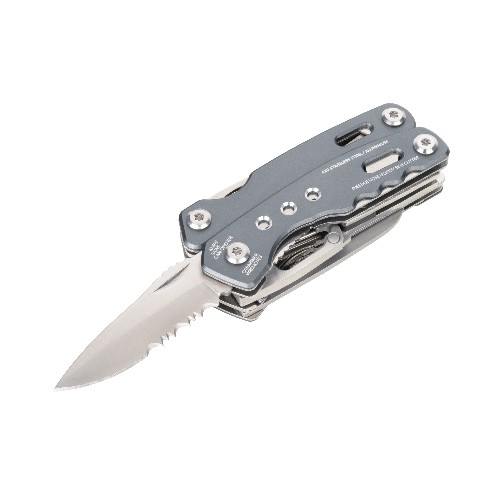 Multitool 15 Fonctions TROIKA RUCKSACK TOOL thumbnail 5