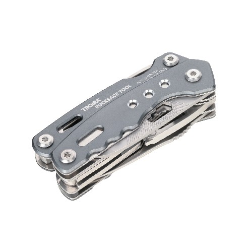 Multitool 15 Fonctions TROIKA RUCKSACK TOOL thumbnail 7