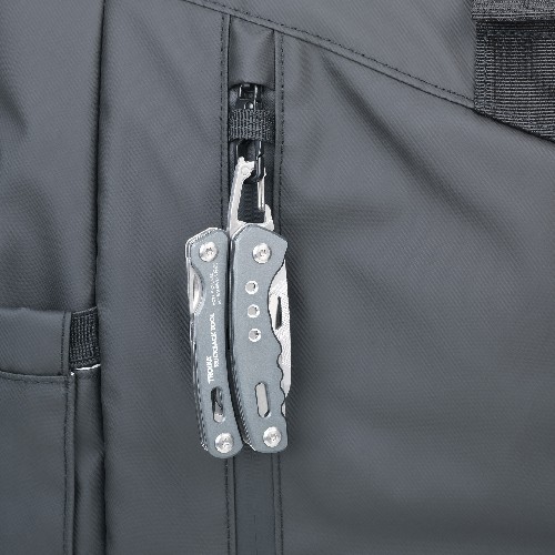 Multitool 15 Fonctions TROIKA RUCKSACK TOOL thumbnail 9