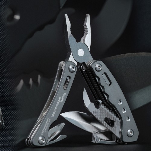 Multitool 15 Fonctions TROIKA RUCKSACK TOOL thumbnail 10