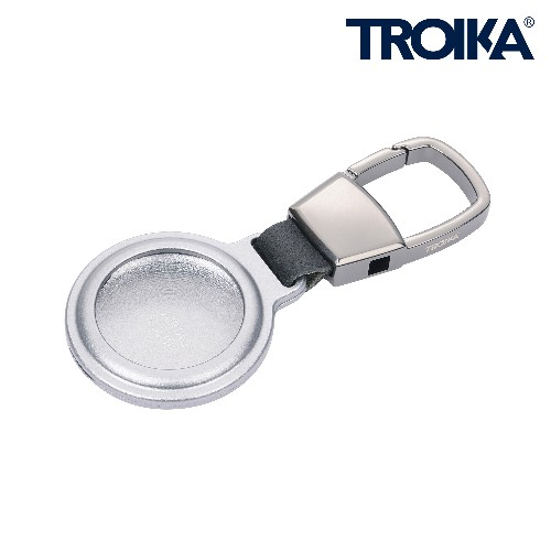 Porte-clés Housse Airtag TROIKA AIRTAG HOLDER