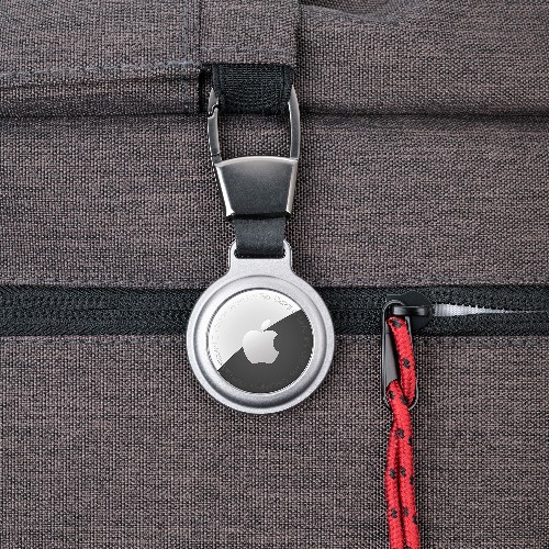 Porte-clés Housse Airtag TROIKA AIRTAG HOLDER thumbnail 6