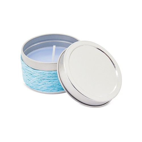 Collection de bougies parfumées Blippo