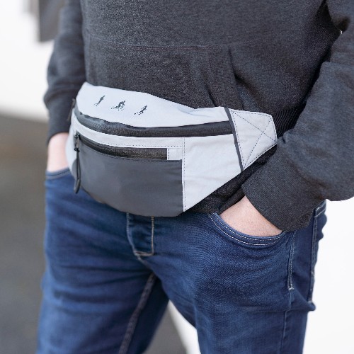 Sac Réfléchissant TROIKA REFLACTIVE BAG thumbnail 6