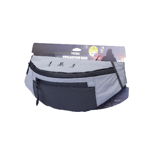 Sac Réfléchissant TROIKA REFLACTIVE BAG thumbnail 8