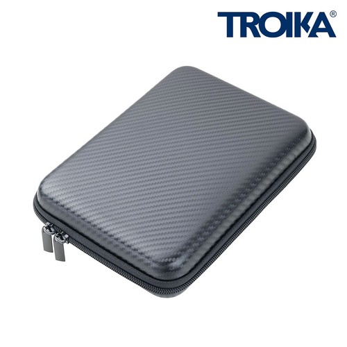 Étui de Voyage TROIKA TRAVEL CASE, Troika, MoOodMaker, Lausanne