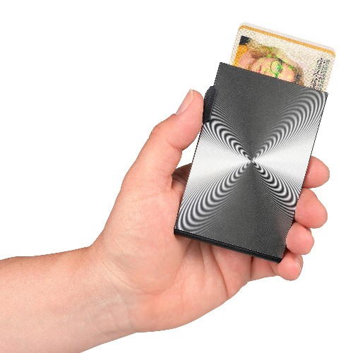 Étui Carte 3 Cartes TROIKA EDELCARD thumbnail 5