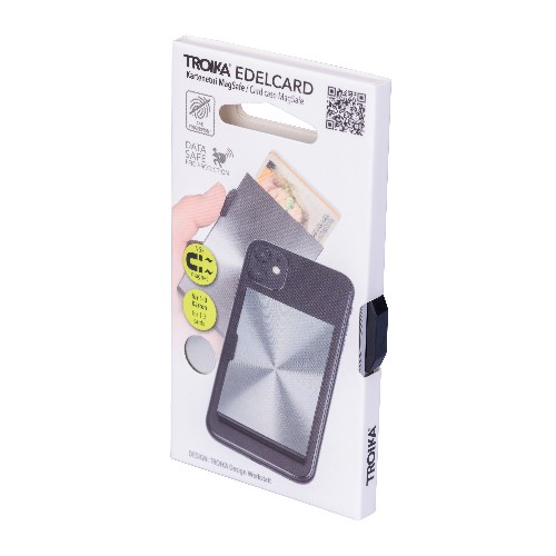 Étui Carte 3 Cartes TROIKA EDELCARD thumbnail 6