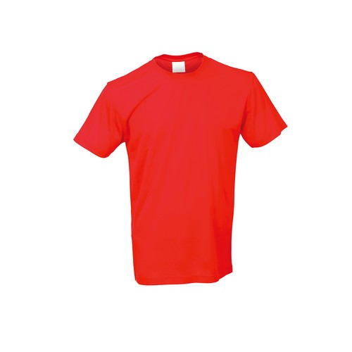 T-shirt respirante 145 g/m² Noel Xl, Claps!, MoOodMaker, Lausanne