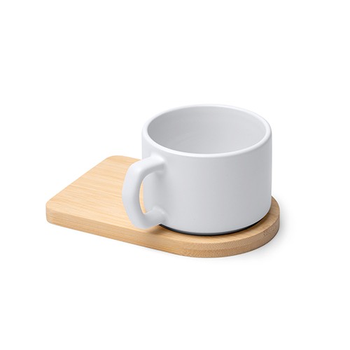 Tasse en céramique Lodra