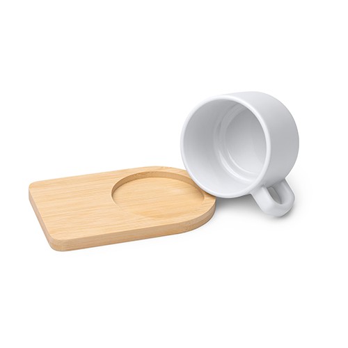 Tasse en céramique Lodra