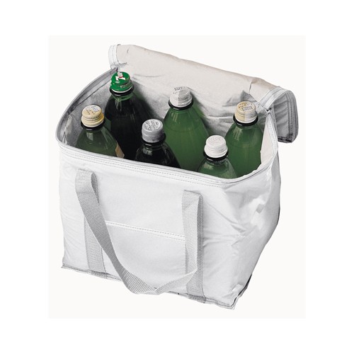 BOLSA TÉRMICA 6 BOTELLAS DEREK