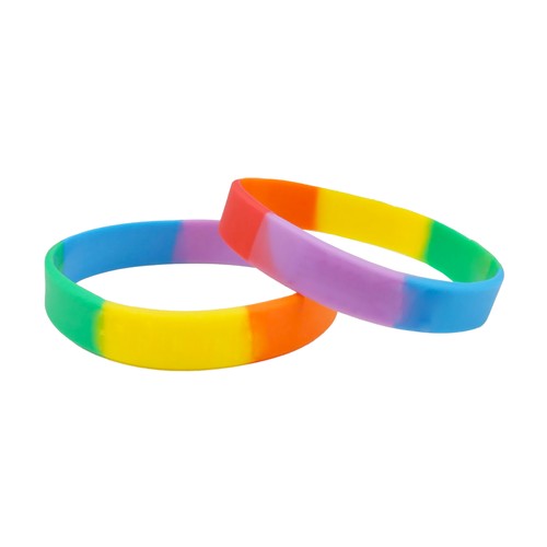 Bracelet en silicone, Bespoke, MoOodMaker, Lausanne