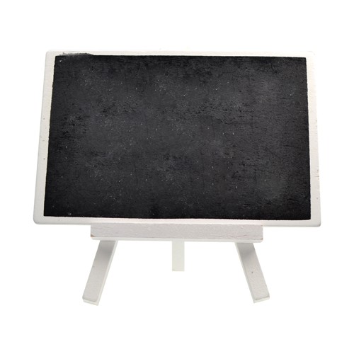 Tableau noir Yelets, Claps!, SquareNuts - Mataro Advice srl