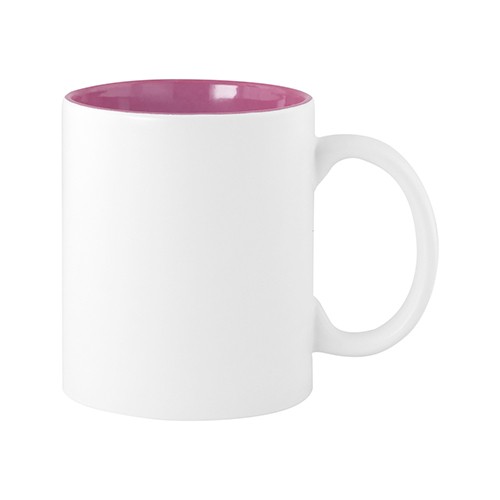 TAZA DE SUBLIMACIÓN 300 ML RUVO