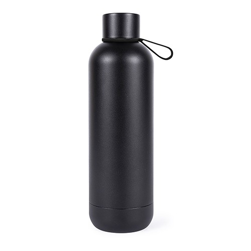 Bouteille d'eau thermale Qud