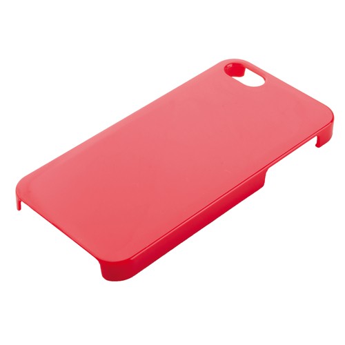 Coque pour iPhone 5 Jarray, Claps!, SquareNuts - Mataro Advice srl