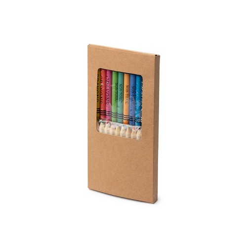 Ensemble de dessins Zafor