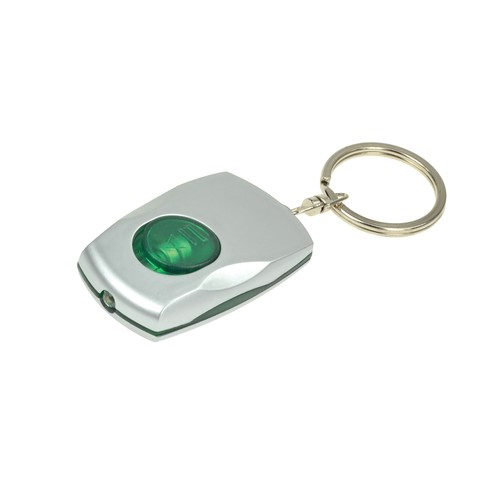 Porte-clés avec LED Josi, Claps!, MoOodMaker, Lausanne