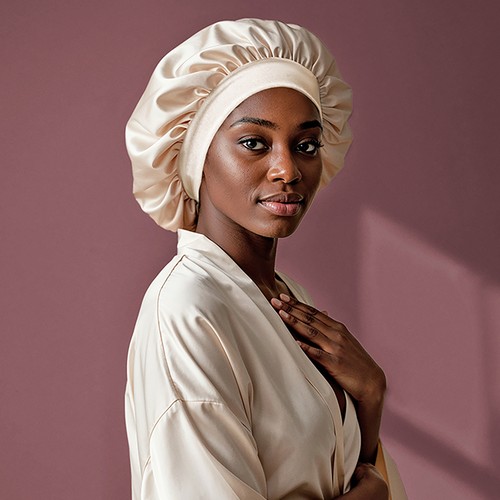 Bonnet de nuit Izi