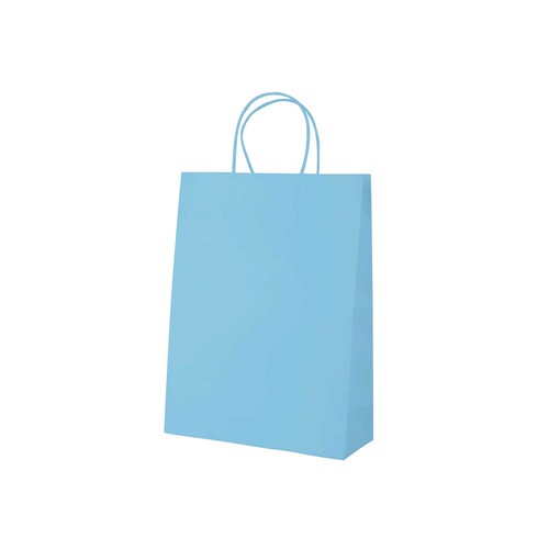 Sac en papier 100 g/m² Erian, Claps!, MoOodMaker, Lausanne