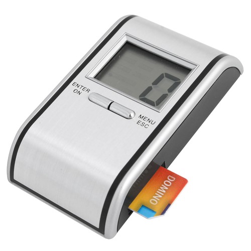 Lecteur de carte SIM, 8 kb Felix, Claps!, MoOodMaker, Lausanne